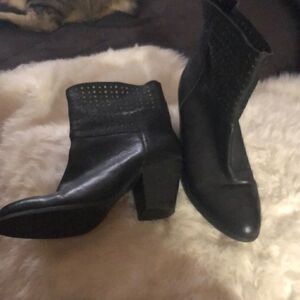 Nine west boots  